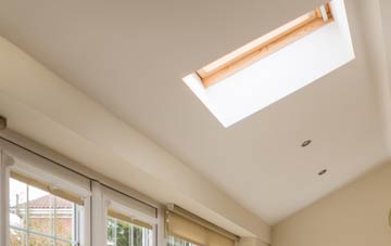 Lynworth conservatory roof insulation companies