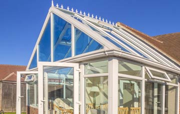 conservatory roof insulation costs Lynworth