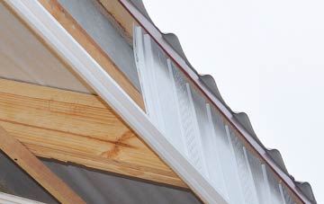 why Lynworth fascia repairs are essential