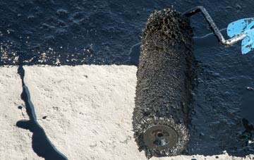 Lynworth liquid sealant waterproofing