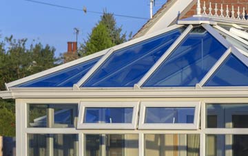 professional Lynworth conservatory insulation