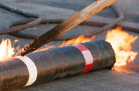 free Lynworth flat roofing repair quotes